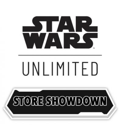 Showdown Star Wars Saison 4 - 28 juin - 20h00