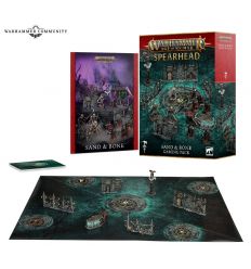 Games Workshop Age of Sigmar: Dominion