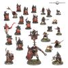 CITIES OF SIGMAR: PELETON FUSILIER