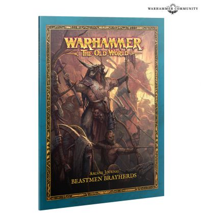 Hommes-Bêtes - ARCANE JOURNAL