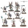 SPEARHEAD: ELITE DES MORTISANS