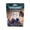 Warhammer 40000 - V10 - Objective Set - 2025 - 26