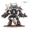 Chaos Knight V10 - CHEVALIER RUINEUR