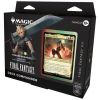 Magic TCG - Final Fantasy - Deck Commander - Transcendance