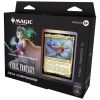 Magic TCG - Final Fantasy - Deck Commander - Transe de Renaissance