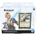 Magic TCG - Final Fantasy - Deck Commander - Collector - Counter Blitz