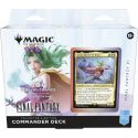 Magic TCG - Final Fantasy - Deck Commander - Collector - Revival Trance