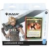 Magic TCG - Final Fantasy - Deck Commander - Collector - Limit Break