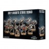 [Grey Knights] Grey Knights Strike Squad (10 figurines)
