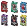 One Piece JCC - Deck ST24 Jewelry Bonney Vert