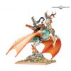 Cathay - SHUGENGAN LORD ON GREAT SPIRIT LONGMA