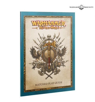 The Old Word - MATCHED PLAY GUIDE