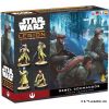 SW LÉGION : Rebel Commandos