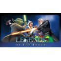 Avant Première Star Wars Unlimited Saison 5 - 5 juillet - 20h00