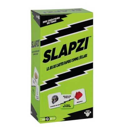Slapzi