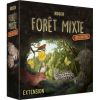 Foret Mixte - EXT Exploration