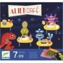 Occasion - (F) Alien Café