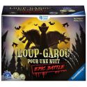 Occasion - (F) Loup Garou Pour Une Nuit