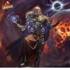 Avant 1ere Magic Age Of Eternities - 25 Juillet - 20h00