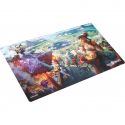 Altered TCG- Playmat Final Outpost