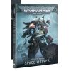 Space Wolves V10 - SUPPLEMENT DE CODEX: SPACE WOLVES (FRA)