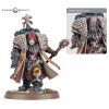 Space Wolves V10 - PRETRE LOUP