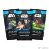 Star Wars Unlimited JCC - Saison 5 - Legendes de la Forces - Boosters