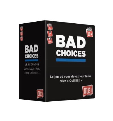 Bad Choices