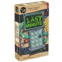 Lats Minute