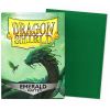 Dragon shield - Format Standard Emerald