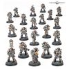 Horus Heresy -  LEGIONES ASTARTES: MKII TACTICAL SQUAD