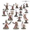 BLADES OF KHORNE: LA REVELATION ROUGE