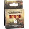 AGE OF SIGMAR: BLADES OF KHORNE DICE