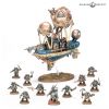 K/OVERLORDS: FLIBUSTIERS DE DREKKI
