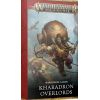 CARTES DE CHARTES: KHARADRON O/LORDS FRA