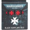 Black Templars V4 - - DICE
