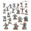 Space Wolves V10 - PATROUILLE