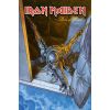 BD Iron Maiden Piece Of Mind