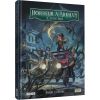 Horreur A Arkham JDR: Manuel Essentiel