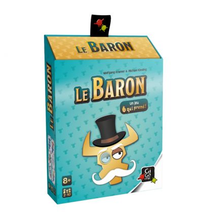 Le Baron
