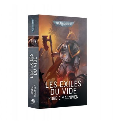 LES EXILÃ‰S DU VIDE (FRANCAIS)