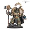 Horus Heresy - LEGIONES ASTARTES: SATURNINE PRAETOR