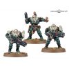 Ligue de Votann V10 - CHAUDRONNIERS COGNATS DE FER
