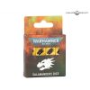 Salamanders V10 - SALAMANDERS DICE