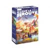 For The Story: Sur La Route