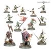 Flesh Eater Courts V4 - LE JURY ECARLATE