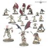 Flesh Eater Courts V4 - SPEARHEAD: CARNEGUET