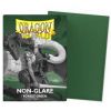 Dragon Shield - Sleeve - Forest Green Non Glare