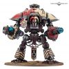 Imperial Knight V10 -  CHEVALIER QUESTORIS