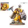 Space Marines V10 - IMPERIAL FISTS: DARNATH LYSANDER